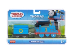 Thomas y Friends, Trenes Motorizados - Fisher Price.