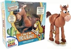 Tiro al Blanco, El Caballo De Woody Interactivo Original en internet