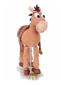 Tiro al Blanco, El Caballo De Woody Interactivo Original - Crawling