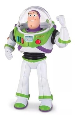 Toy Story Amigos Parlantes Buzz y Woody - Next Point - tienda online
