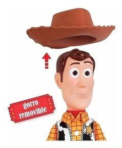 Imagen de Toy Story Amigos Parlantes Buzz y Woody - Next Point