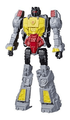 Transformers Titan Varios modelos Hasbro - Crawling
