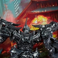 Transformers Studio Series Grimlock Hasbro