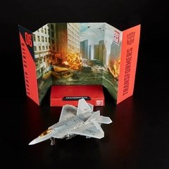 Transformers Studio Series Starscream hasbro