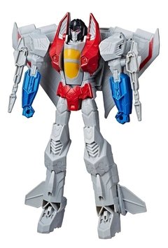 Transformers Titan Varios modelos Hasbro - comprar online
