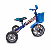 Triciclo Turbo Fast - Rodados Kids. - comprar online