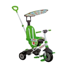 Triciclo Forest - Fisher Price.