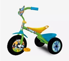 Triciclo Mid Reforzado - KMG. en internet