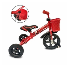 Triciclo Turbo Fast - Rodados Kids. en internet