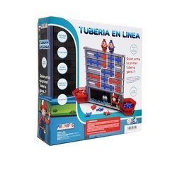 Juego de Mesa Tubería en Linea - Magnific - comprar online