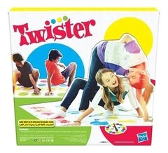Twister - Hasbro - comprar online