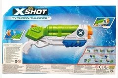 Pistola Lanza Agua XShot Typhoon Thunder. en internet