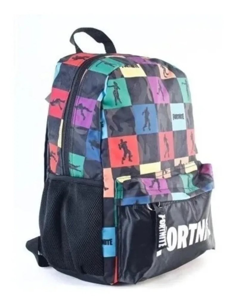 Mochilas fortnite wabro shop