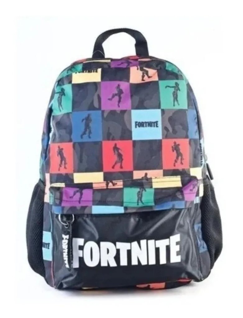 Mochila fortnite liverpool 2025