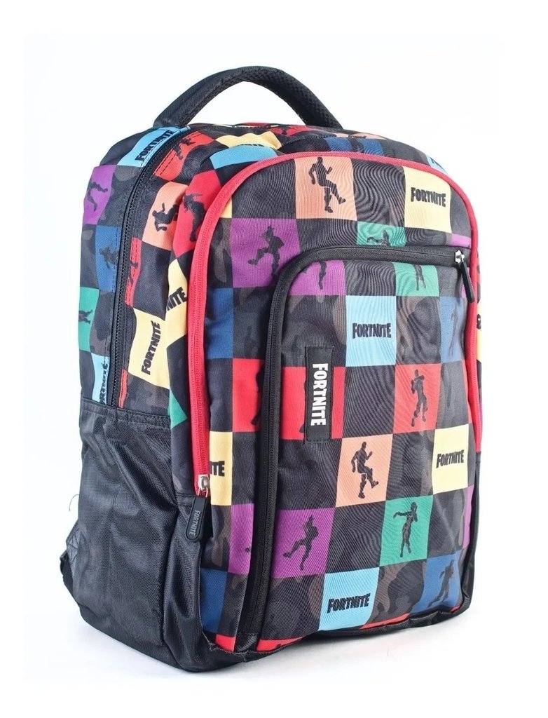 Mochilas fortnite wabro shop
