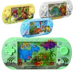 Water Game Dinosaurios