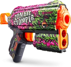 Pistola de Dardos Flux Skins - X- SHOT - comprar online