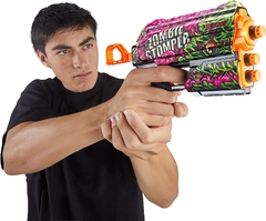 Pistola de Dardos Flux Skins - X- SHOT - tienda online