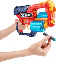 Pistola Lanza Dardos Xcess - Xshot. - comprar online