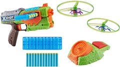 Xshot Flying Bug Attack Pistola Lanza Dardos. - comprar online