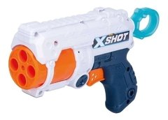 Xshot Fury 4 Arma Lanza Dardos - Sudamericana - comprar online