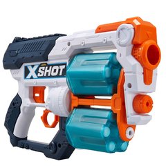 Xshot Xcess Pistola Lanza Dardos. - tienda online