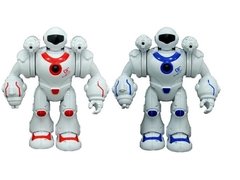 Robot Intelligent Partner - Blumpy. - comprar online