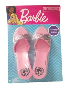 Set de Taquitos Barbie - Miniplay. - comprar online