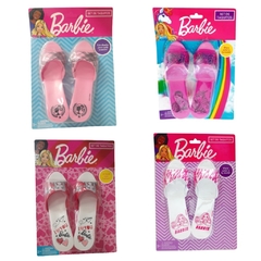 Set de Taquitos Barbie - Miniplay.