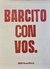 Afiche "Barcito" 1989 en internet