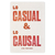 Afiche "Casual/Causal" 1989 - comprar online