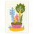 Serigrafia "Niño bonsai" Serial imprenta - comprar online