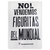 Afiche "No vendemos figuritas" MORRIS