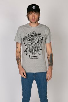 Remera Bound