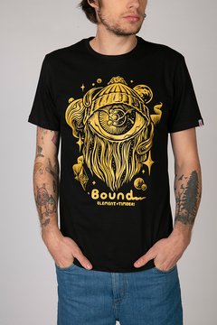 Remera Bound - comprar online