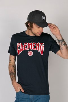 Remera Serpentine - comprar online