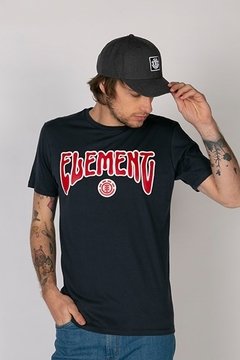 Remera Serpentine - Element 