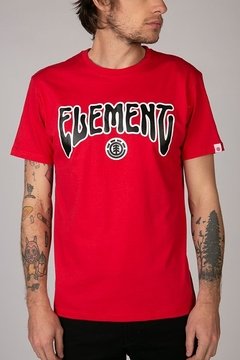 Remera Serpentine - Element 