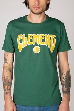 Remera Serpentine - comprar online