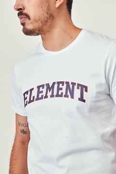 Remera Crossfield - Element 