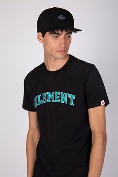 Remera Crossfield - Element 