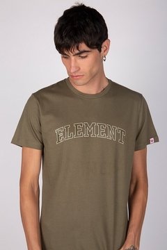 Remera Crossfield - Element 