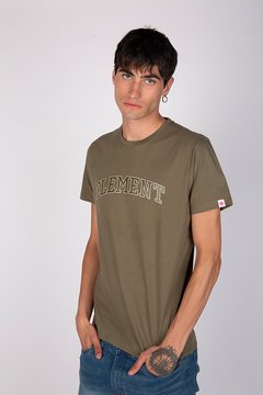 Remera Crossfield - tienda online