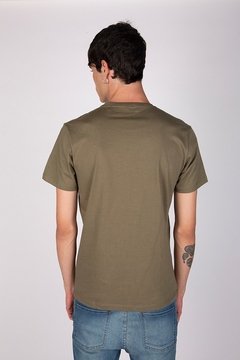 Remera Crossfield - comprar online