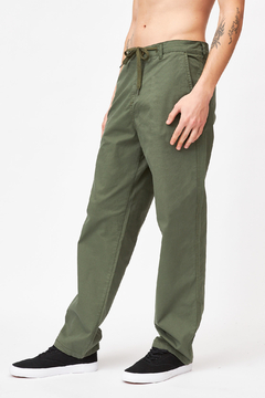 Pantalón Big Chino - tienda online