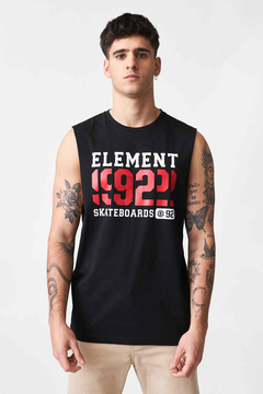 Musculosa Era 92 - Element 