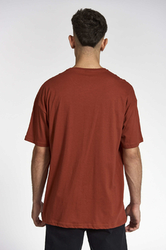 Remera Vertical Over - Element 