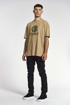 Remera Vertical Over - Element 