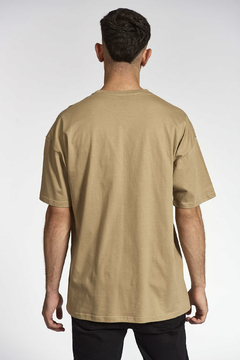 Remera Vertical Over - comprar online