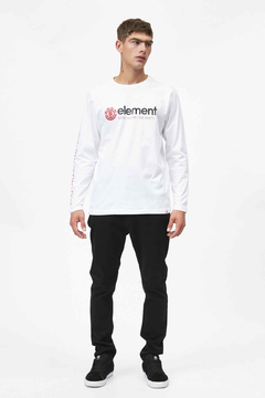 Remera New Horizon Long - Element 